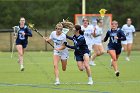 WLax vs MHC  Wheaton College Women’s Lacrosse vs Mount Holyoke College. - Photo By: KEITH NORDSTROM : Wheaton, Lacrosse, LAX